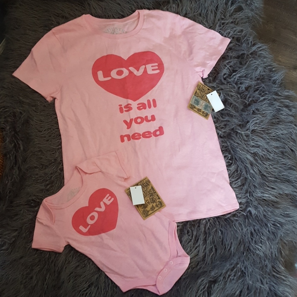 NWT Mommy & Me Set